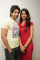 Adda Movie Success Meet